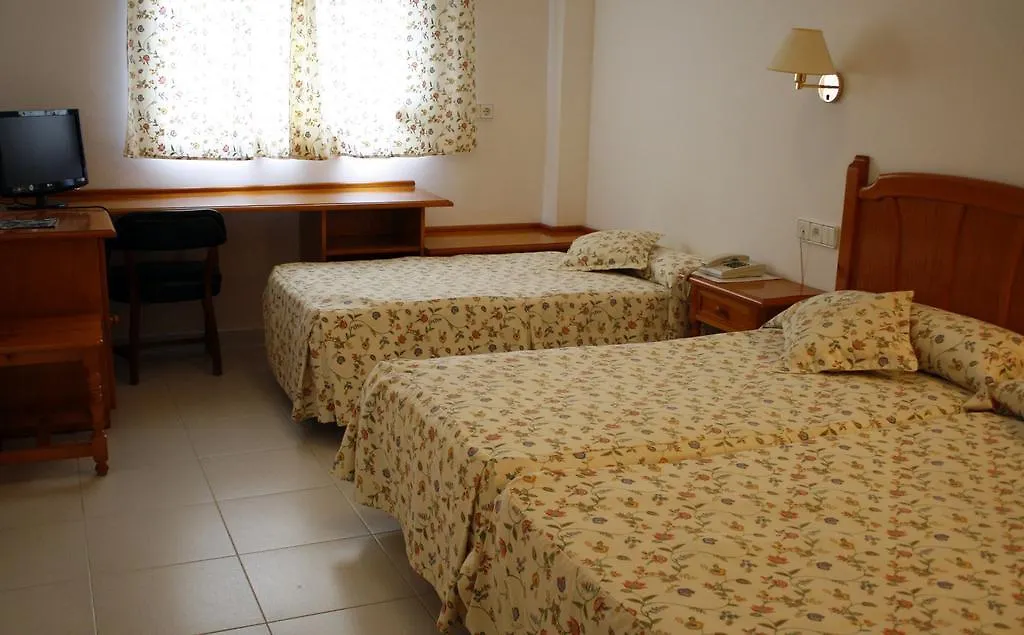 Hotel Villa Ducal Osuna 2*,  Španělsko