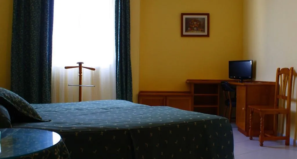 Hotel Villa Ducal Osuna