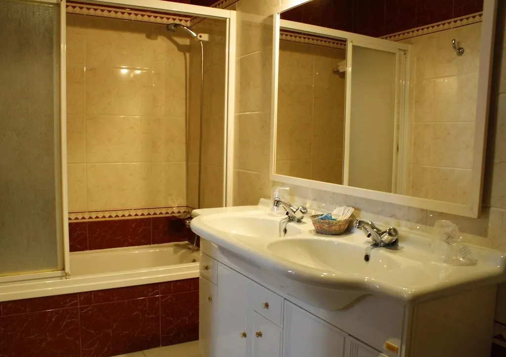 Hotel Villa Ducal Osuna