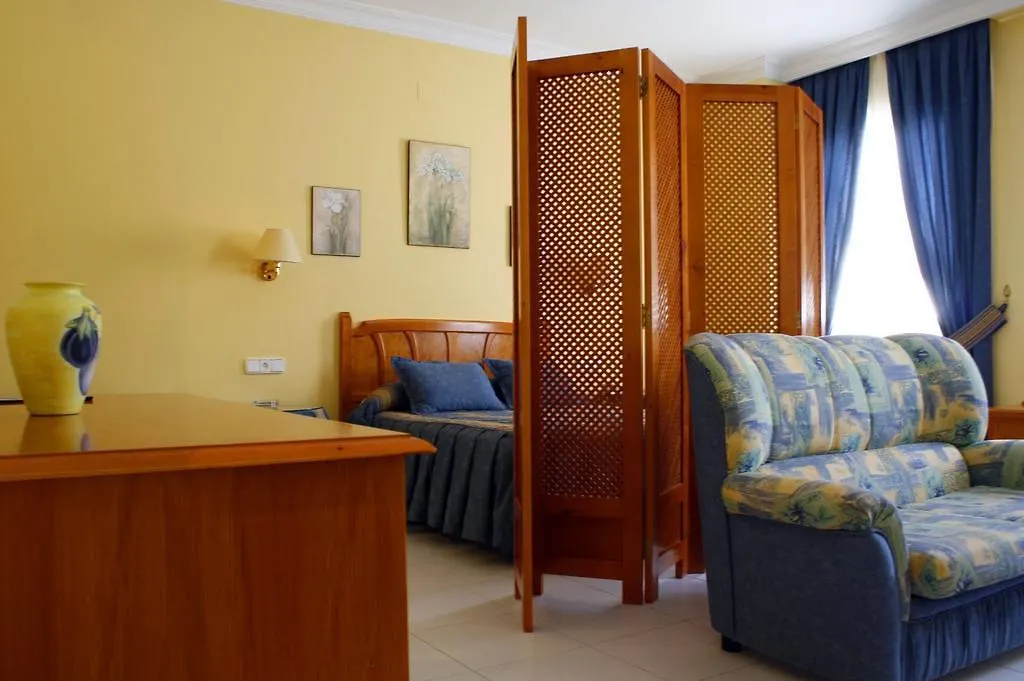 Hotel Villa Ducal Osuna