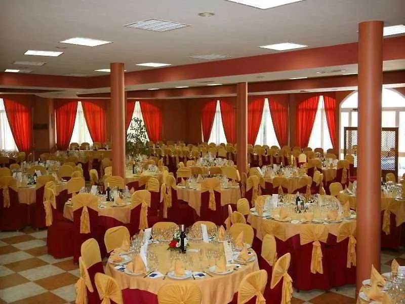 Hotel Villa Ducal Osuna