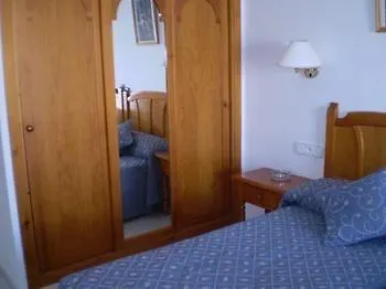 Hotel Villa Ducal Osuna 2*,