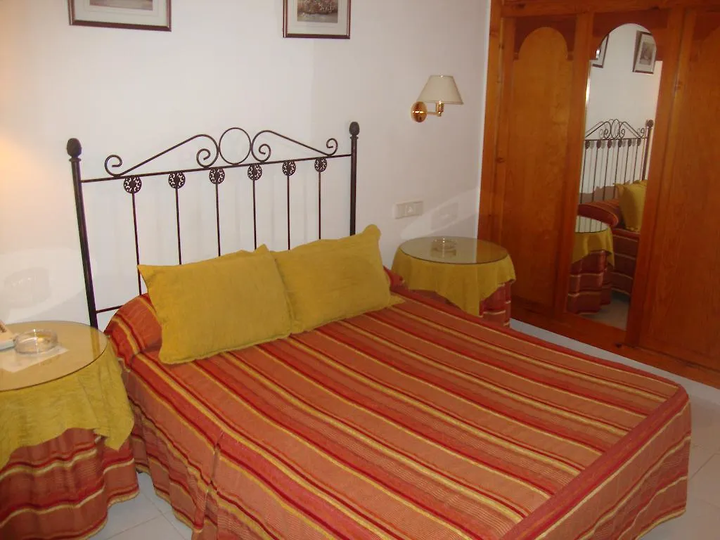 Hotel Villa Ducal Osuna