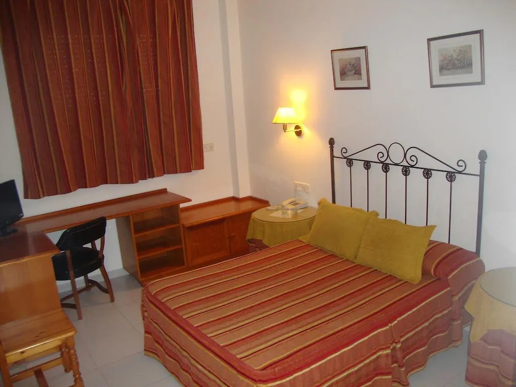 Hotel Villa Ducal Osuna