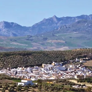 Molino Inn