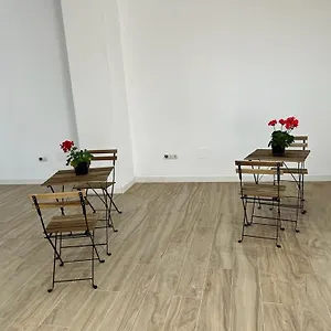 Castro Apartamento