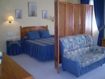 Hotel Villa Ducal Osuna