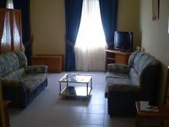 **  Hotel Villa Ducal Osuna España
