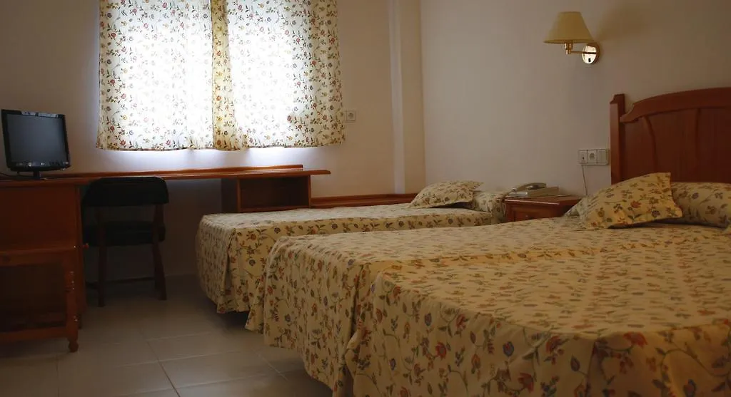 Hotel Villa Ducal Osuna