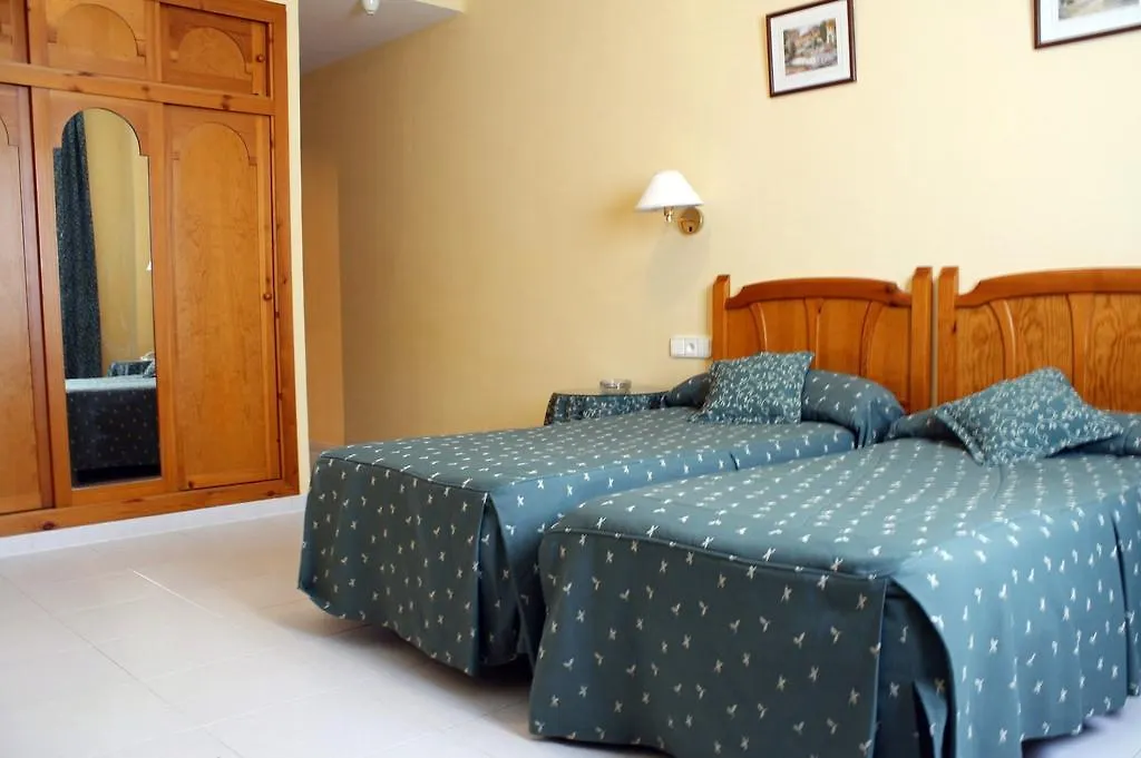 Hotel Villa Ducal Osuna