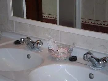 Hotel Villa Ducal Osuna