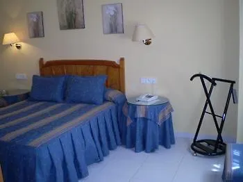 Hotel Villa Ducal Osuna