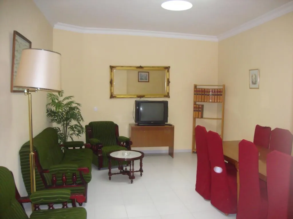 Hotel Villa Ducal Osuna
