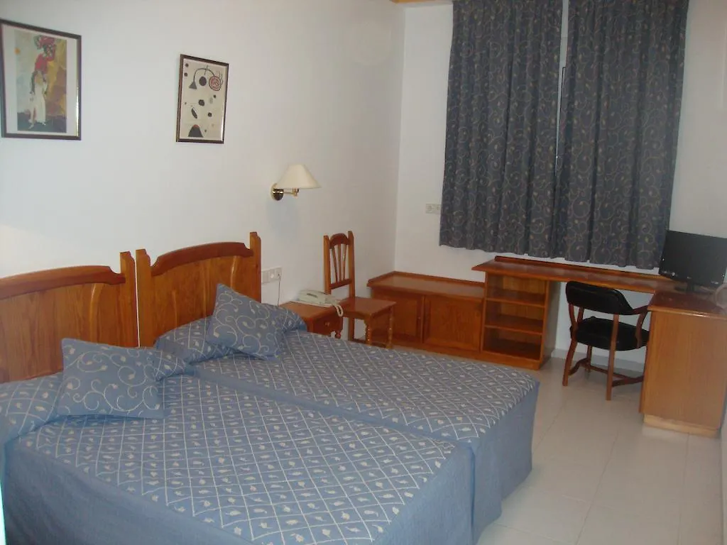 **  Hotel Villa Ducal Osuna España