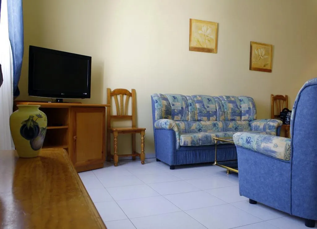 Hotel Villa Ducal Osuna