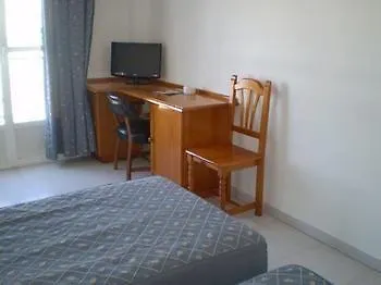 Hotel Villa Ducal Osuna