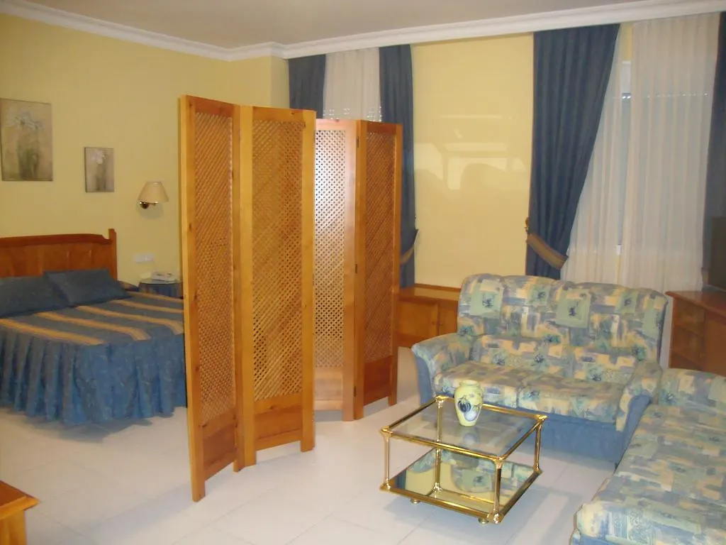 Hotel Villa Ducal Osuna 2*,  Spain