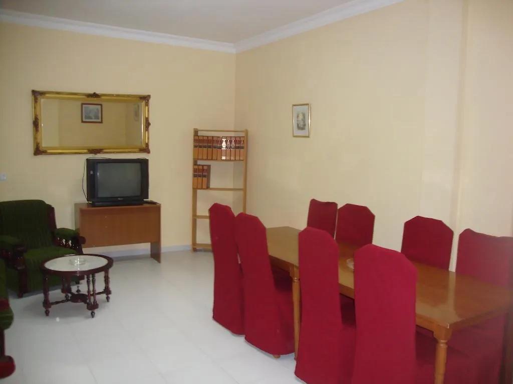 Hotel Villa Ducal Osuna