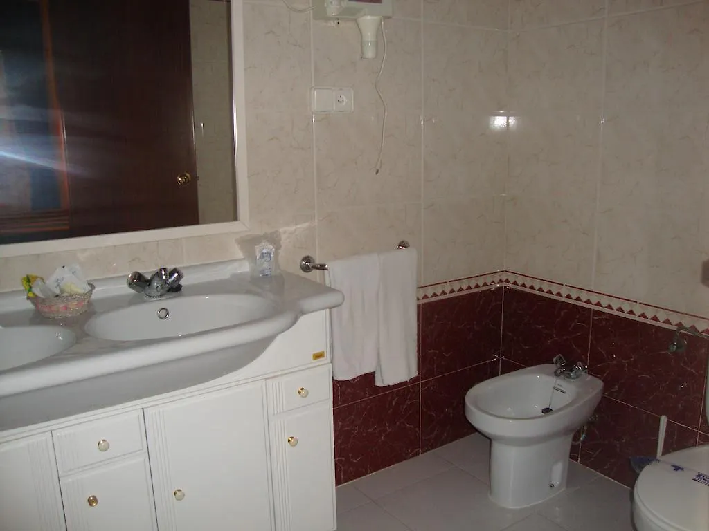 Hotel Villa Ducal Osuna Spain